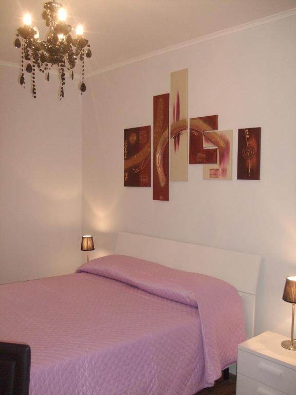 Bed and Breakfast Terme Di Traiano Rom Zimmer foto